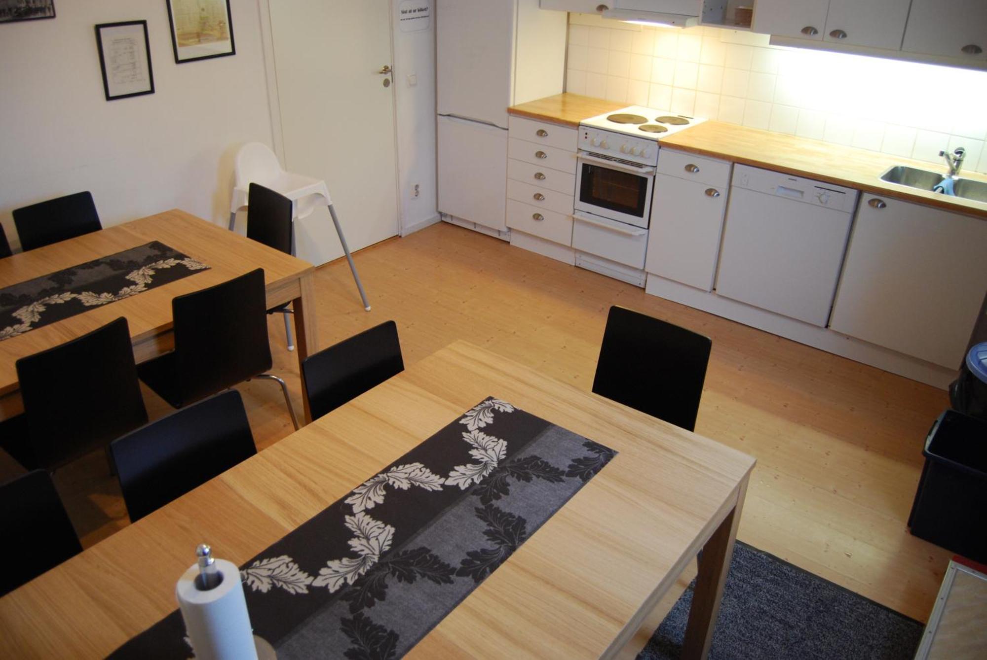 VBY Adelsgatan Bed & Breakfast מראה חיצוני תמונה