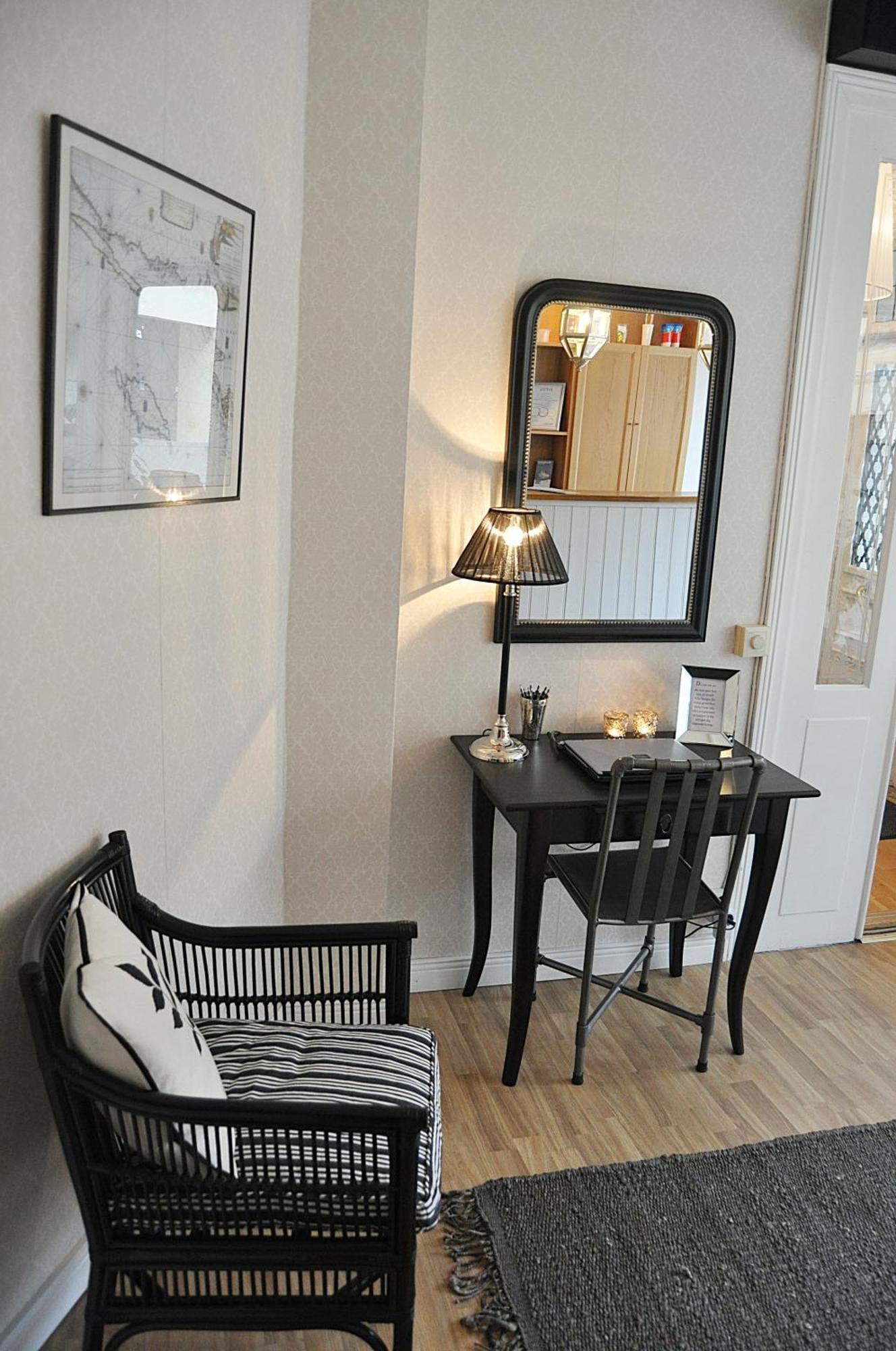 VBY Adelsgatan Bed & Breakfast מראה חיצוני תמונה