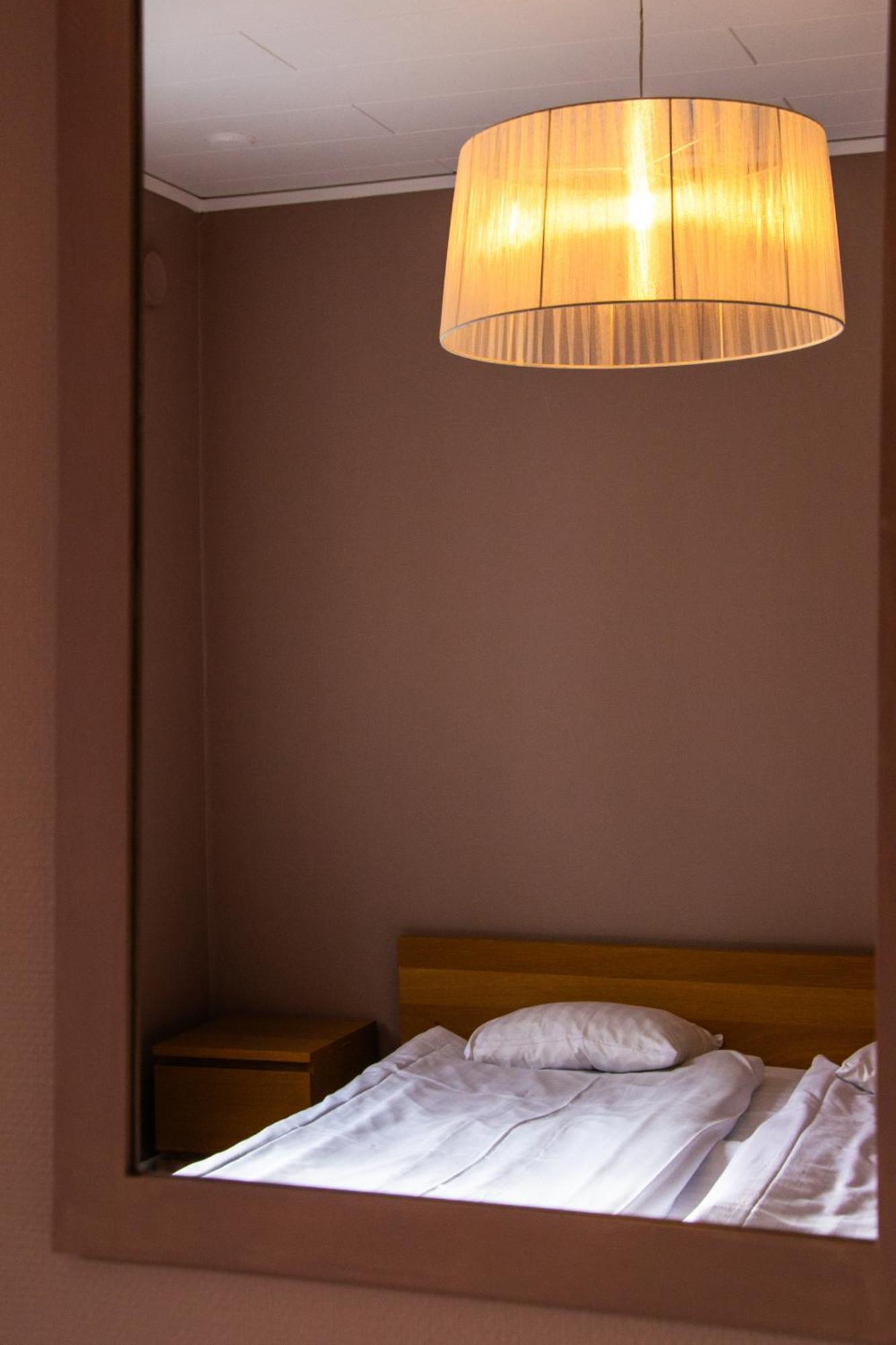 VBY Adelsgatan Bed & Breakfast מראה חיצוני תמונה