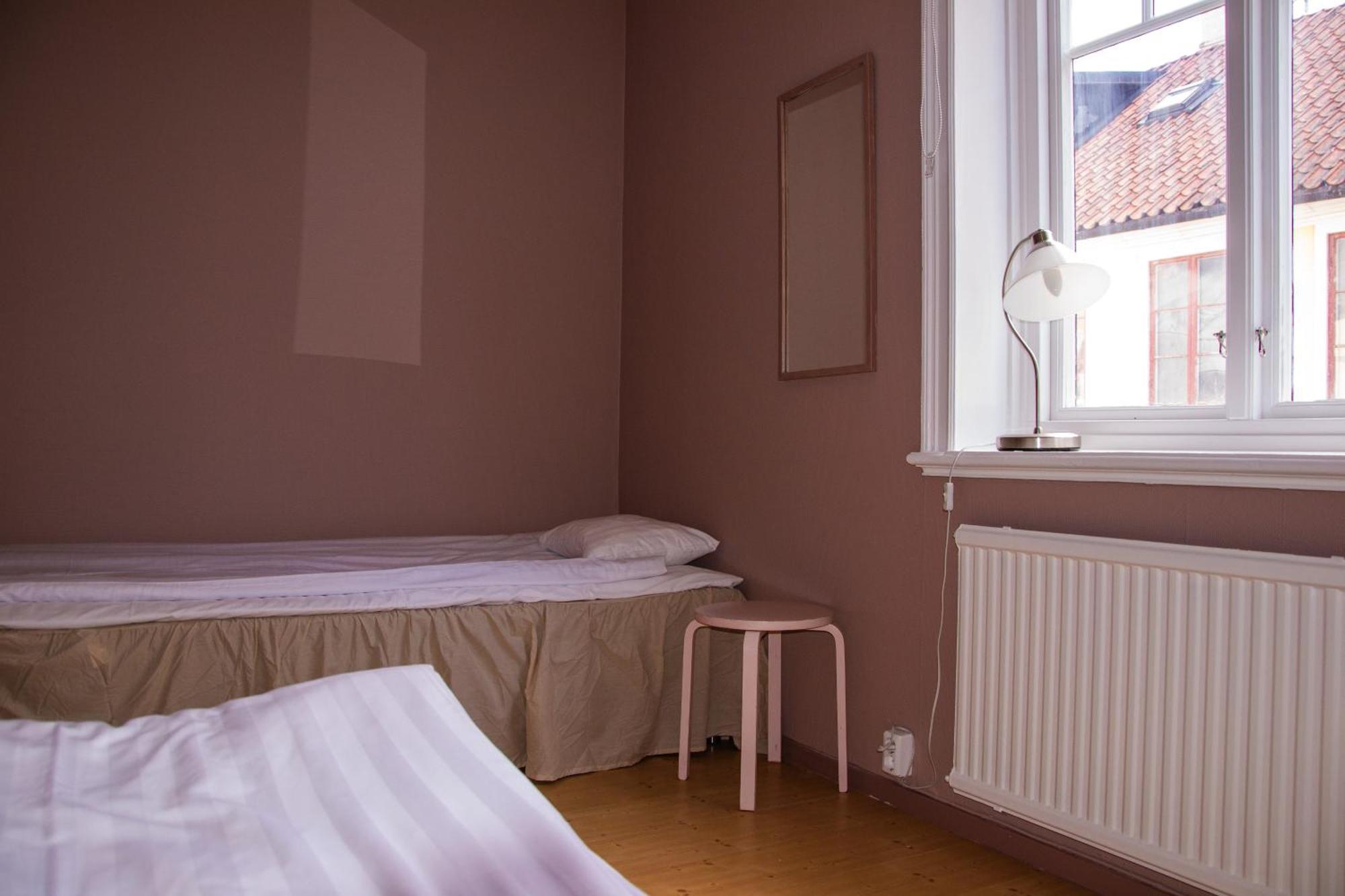 VBY Adelsgatan Bed & Breakfast מראה חיצוני תמונה