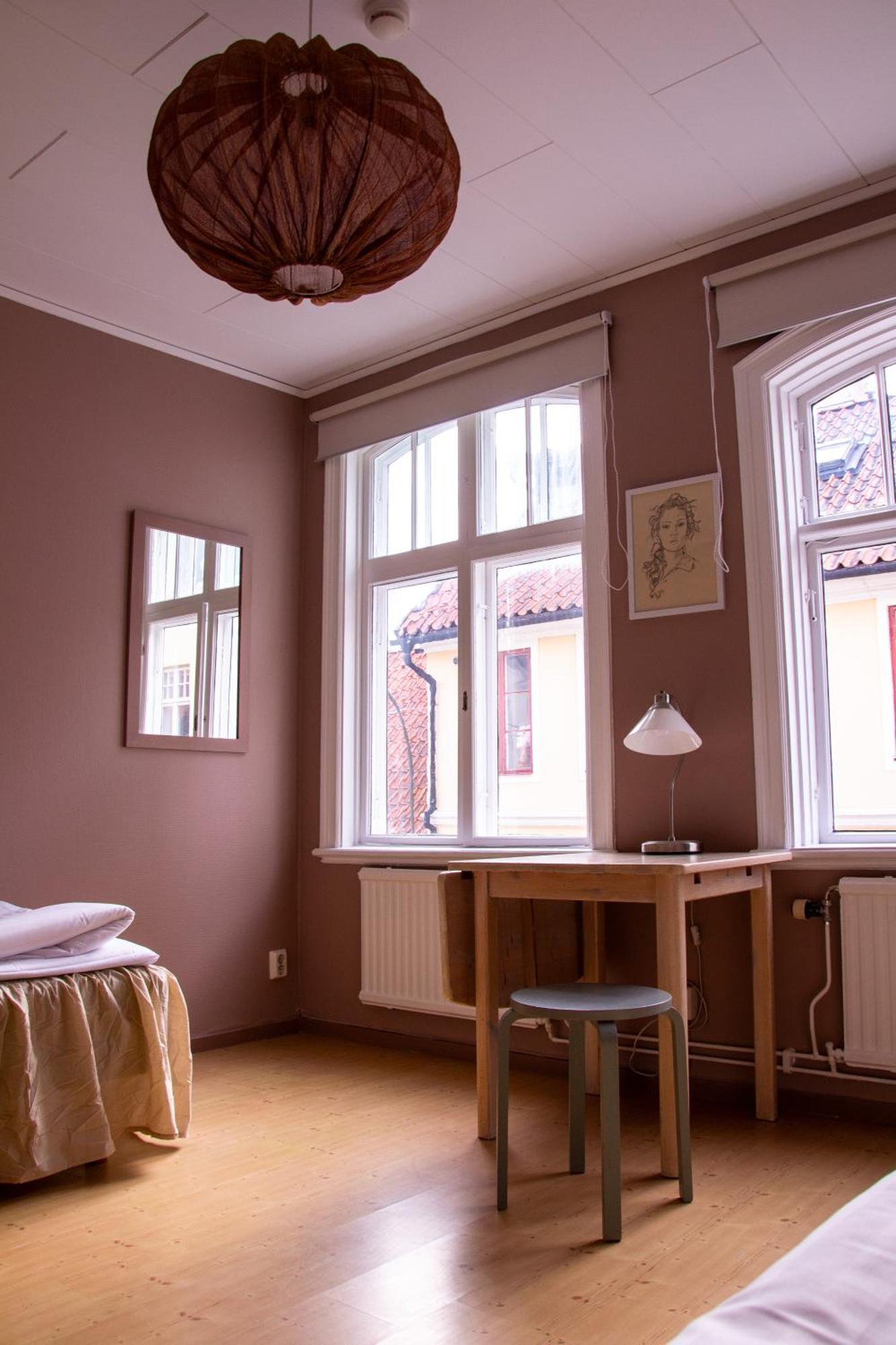 VBY Adelsgatan Bed & Breakfast מראה חיצוני תמונה