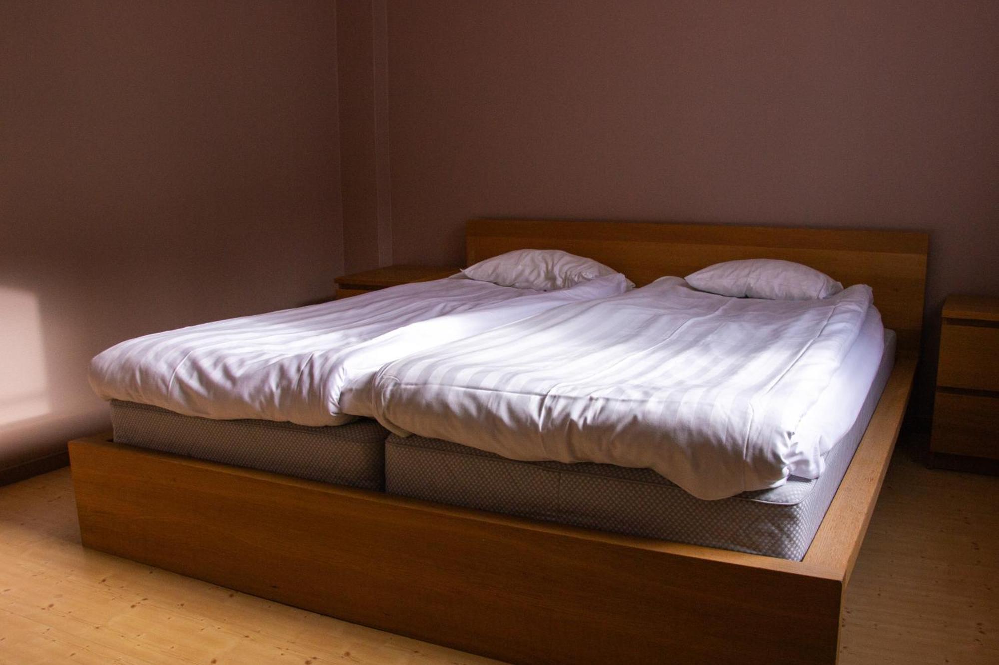 VBY Adelsgatan Bed & Breakfast מראה חיצוני תמונה