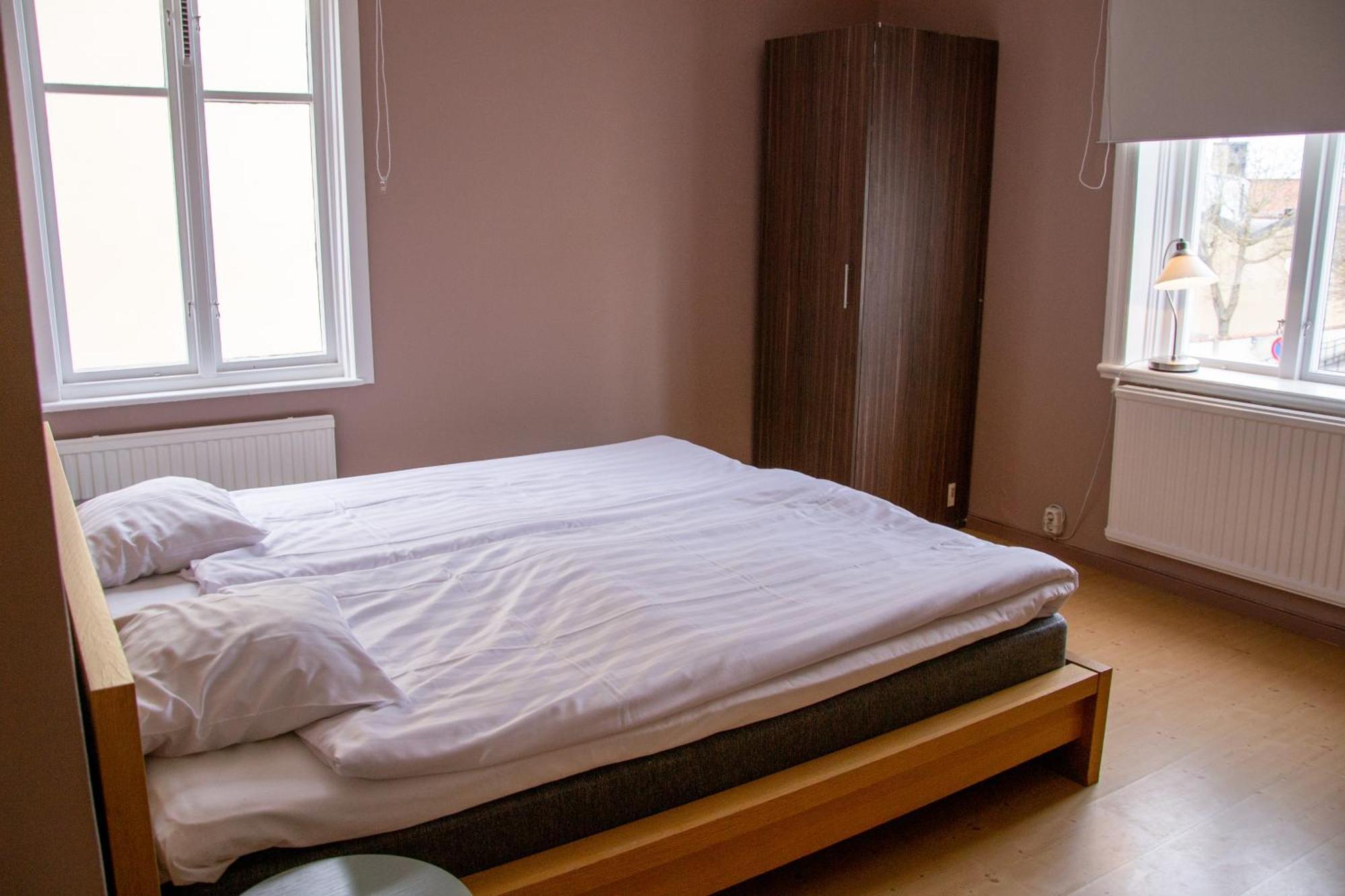 VBY Adelsgatan Bed & Breakfast מראה חיצוני תמונה