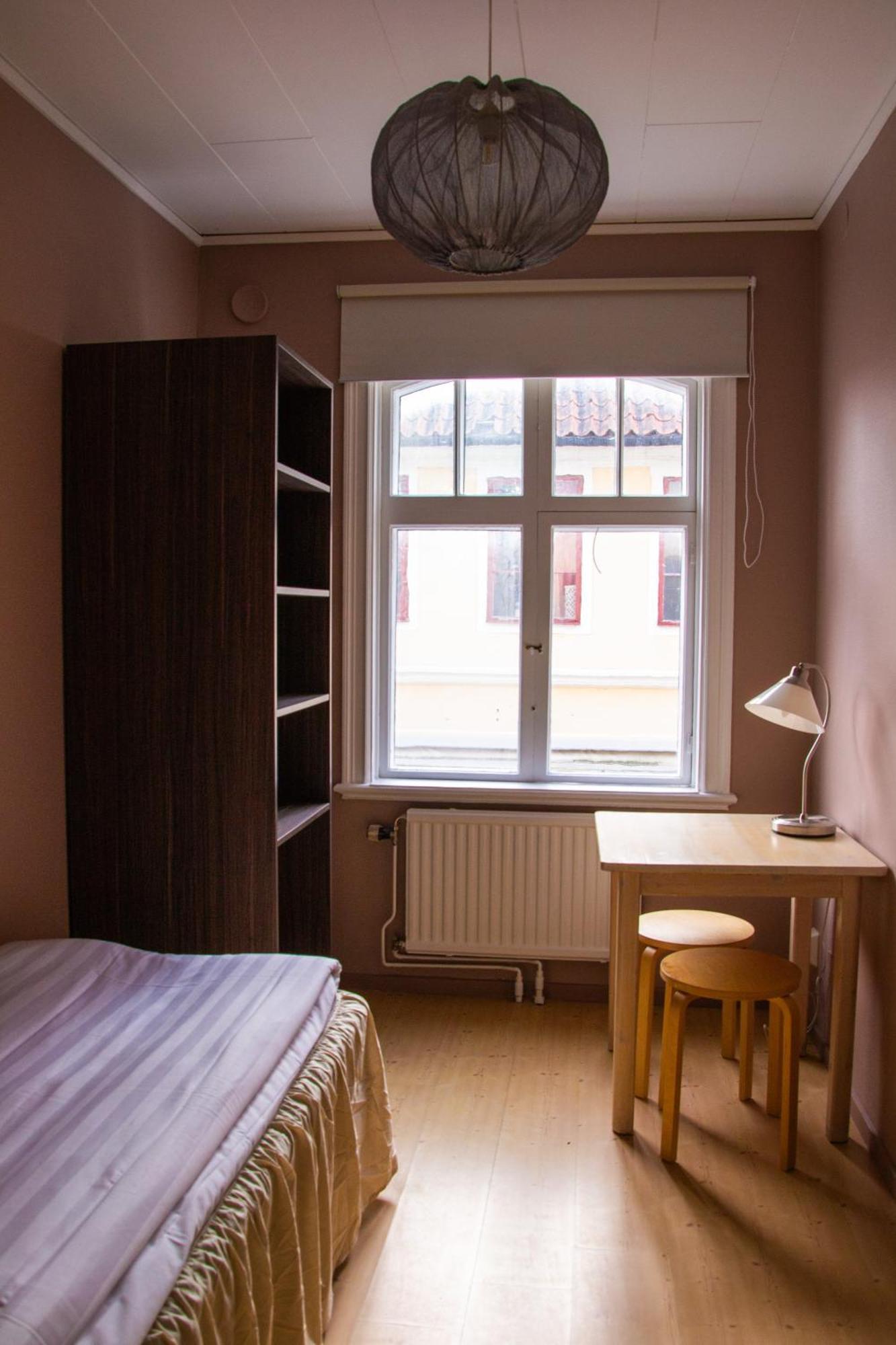 VBY Adelsgatan Bed & Breakfast מראה חיצוני תמונה