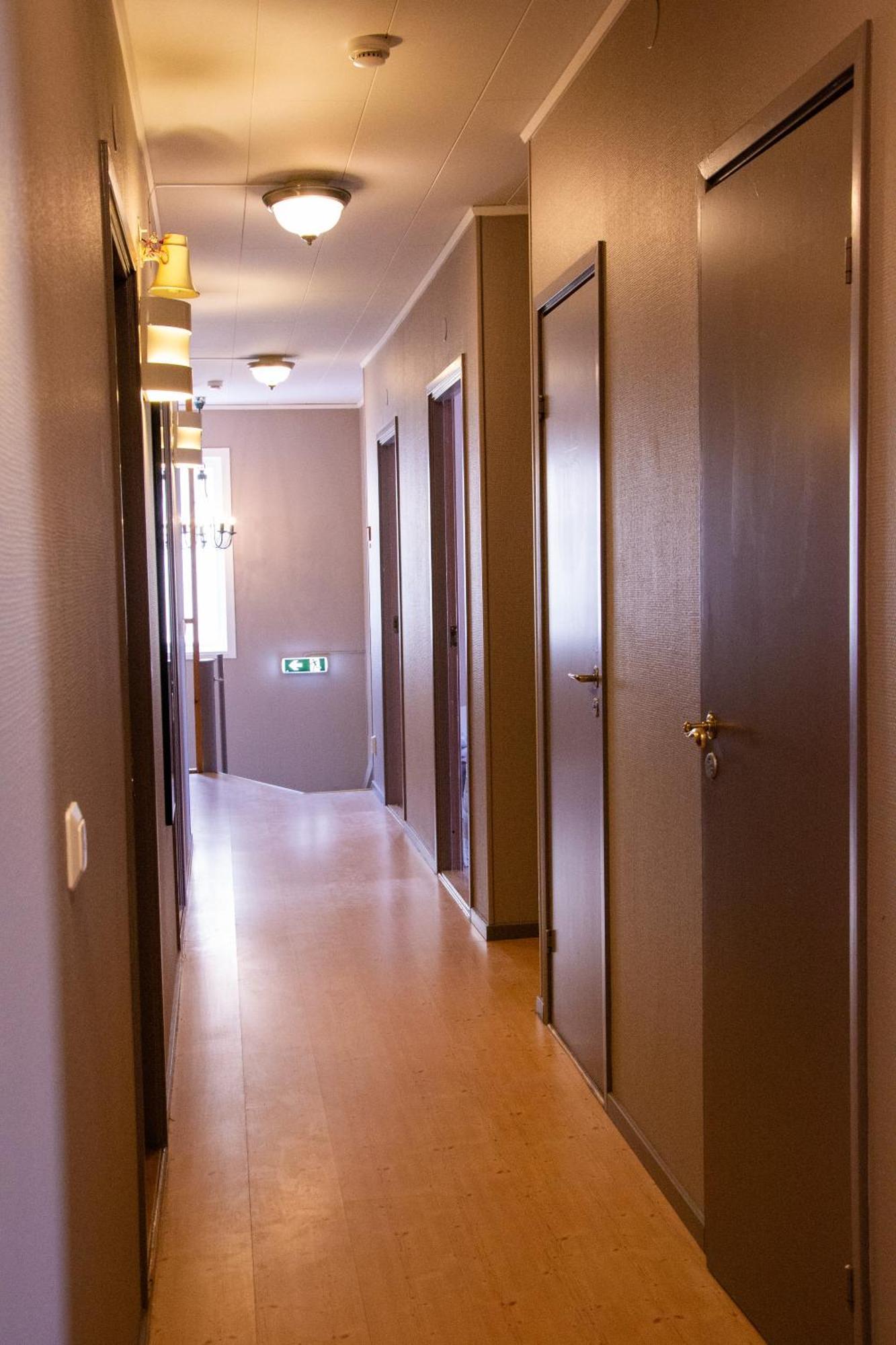 VBY Adelsgatan Bed & Breakfast מראה חיצוני תמונה