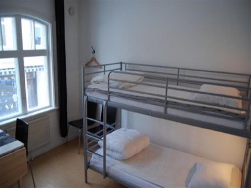 VBY Adelsgatan Bed & Breakfast חדר תמונה