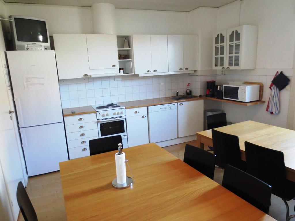 VBY Adelsgatan Bed & Breakfast מראה חיצוני תמונה
