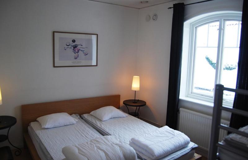 VBY Adelsgatan Bed & Breakfast מראה חיצוני תמונה